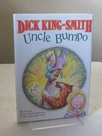 Uncle Bumpo (Hippo Fiction)