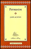 Persuasion (Collector's Library)