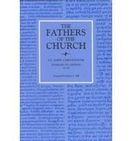 Fathers of the Church: Homilies on Genesis 18-45 (The Fathers of the Church, 82)