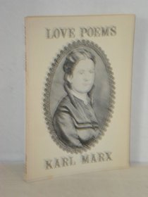 Love Poems of Karl Marx