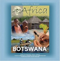 Botswana (Africa: Continent in the Balance)