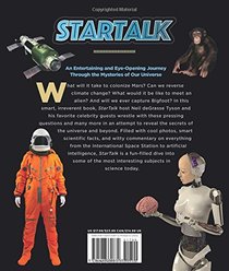 StarTalk Young Readers Edition (Science & Nature)