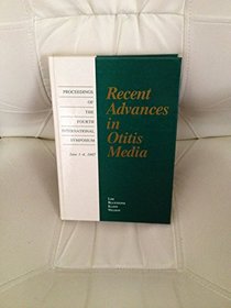 Recent Advances in Otitis Media: Proceedings