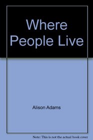 Where People Live