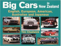 Big Cars in New Zealand