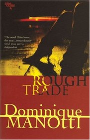 Rough Trade (Eurocrime series)
