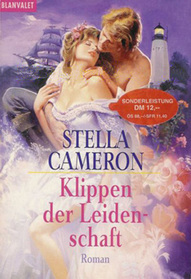 Klippen der Leidenschaft (Charmed) (Rossmara Family, Bk 2) (German Edition)