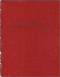 Robert Smithson: Zeichnungen aus dem Nachlass = Drawings from the estate : Westfalisches Landesmuseum fur Kunst und Kulturgeschichte Munster, 25. Juni ... 1989-3. Februar 1990 (German Edition)