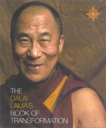 Dalai Lama's Book of Transformation