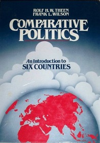 Comparative politics: An introduction to six countries