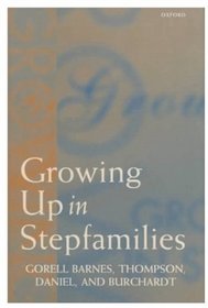 Growing Up in Stepfamilies