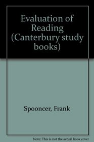 Evaluation of Reading (Canterbury study books)