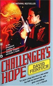Challenger's Hope (Seafort Saga, Bk 2)