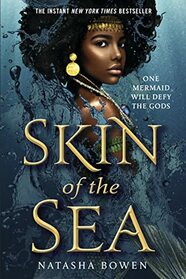 Skin of the Sea (Skin of the Sea, Bk 1)