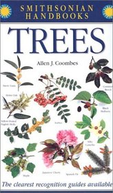 Smithsonian Handbooks Trees (Smithsonian Handbooks (Sagebrush))
