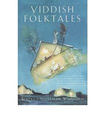 Yiddish Folktales