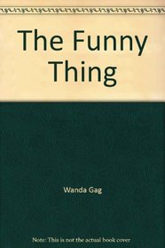 Funny Thing/the Gb