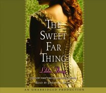 The Sweet Far Thing--Collector's and Library Edition