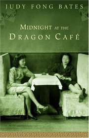 Midnight At the Dragon Cafe