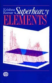 Superheavy Elements,