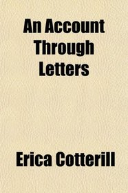 An Account Through Letters