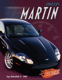 Aston Martin (Blazers)
