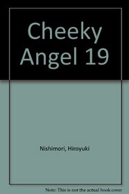 Cheeky Angel 19