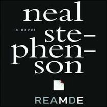 Reamde (Audio CD) (Unabridged)
