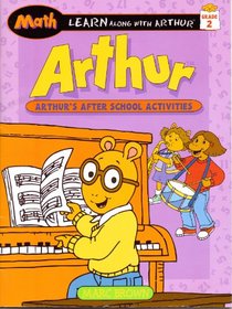Arthur After School Activites