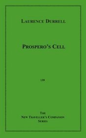 Prospero's Cell (Volume 0)