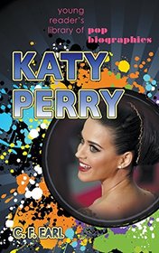 Katy Perry (Young Reader's Library of Pop Star Biographies)