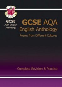 GCSE English AQA Anthology Complete Revision and Practice (Complete Revision & Practice)