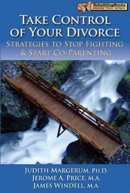 Take Control of Your Divorce