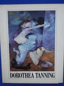 Dorothea Tanning (Collection La Septieme face du de) (French Edition)