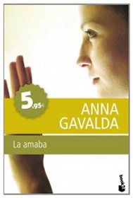 LA AMABA(5.95)*2011*BOOKET.