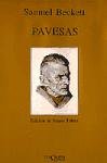 Pavesas (Spanish Edition)