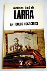 Articulos escogidos (PPP) (Spanish Edition)