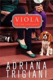 Viola in the Spotlight (Viola, Bk 2)