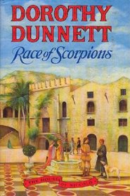 Race of Scorpions (House of Niccolo, Bk 3)