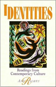 Identities: Readings from Contemporary Culture