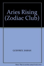 Aries Rising (Zodiac Club)