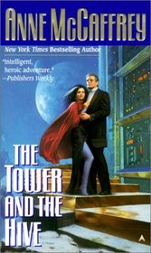 The Tower and the Hive (Tower and Hive, 5)