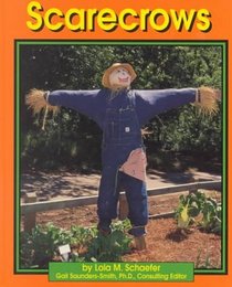 Scarecrows (Fall Fun)