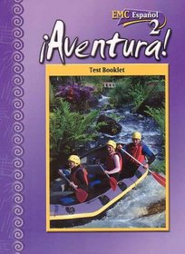 Aventura-Test Booklet (Espanol 2)