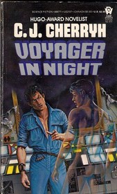 Voyager in the Night