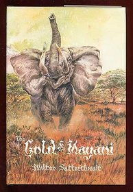 The gold of Mayani: The African stories of Walter Satterthwait