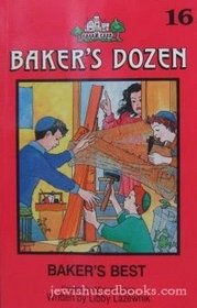 Baker's Dozen: Baker's Best