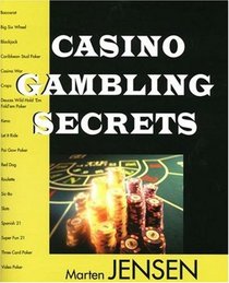 Casino Gambling Secrets
