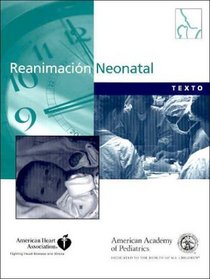 Texto De Reanimacion Neonatal