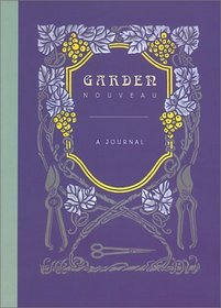 Garden Nouveau Journals: The Pruning Manual
